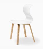 Panton tunior chair - imagine 3