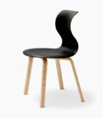 Panton tunior chair - imagine 4