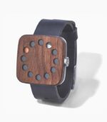 Smart watches wood edition - imagine 2